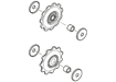 Pulegge M593
